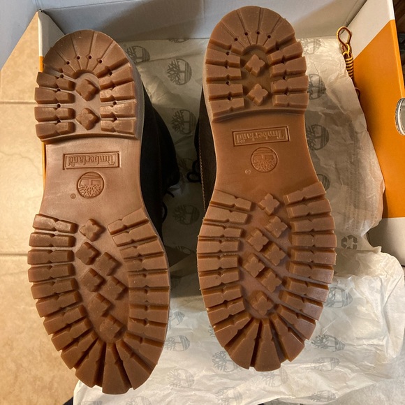 Timberland 6’ Premium Waterproof Dark Brown - Picture 7 of 7